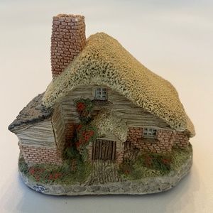 David Winter Drovers Cottage